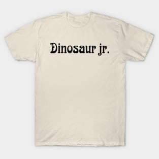 Dinosaur jr Vintage T-Shirt